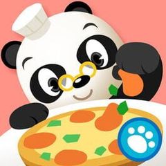 Dr. Panda's Restaurant