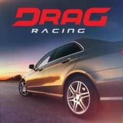 Drag Racing: Club Wars cover image