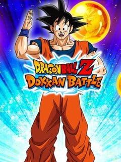 Dragon Ball Z: Dokkan Battle