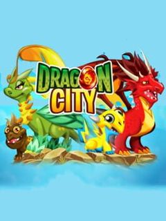 Dragon City Mobile