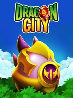 Dragon City