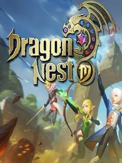 Dragon Nest M