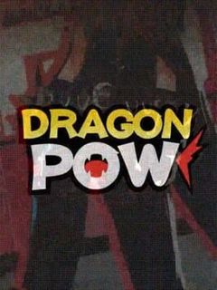 Dragon Pow!