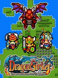 Dragon Sinker