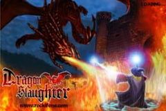 Dragon Slaughter