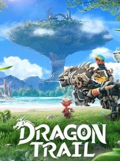 Dragon Trail: Hunter World