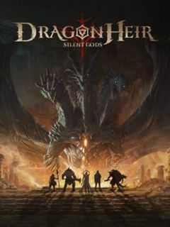 Dragonheir: Silent Gods