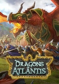 Dragons of Atlantis