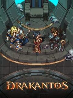 Drakantos