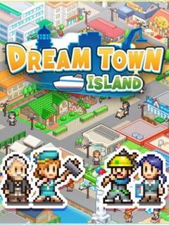 Dream Town Island