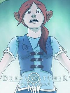 DreamCatcher: Reflections - Volume 1