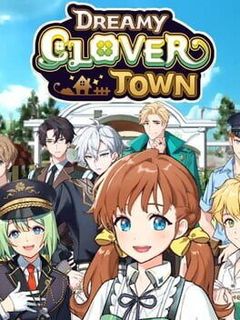 Dreamy Clover Town