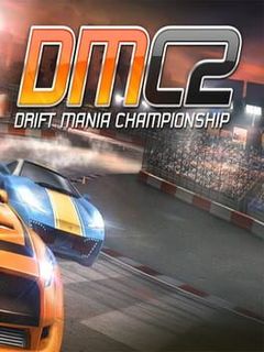 Drift Mania Championship 2