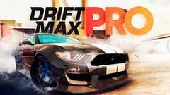 Drift Max Pro - Drifting Game