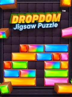 Dropdom: Jigsaw Puzzle cover image