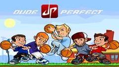 Dude Perfect