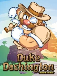 Duke Dashington Remastered