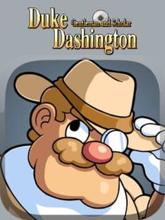 Duke Dashington