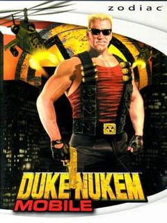 Duke Nukem Mobile