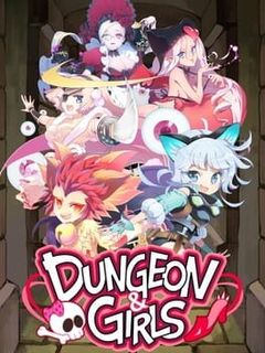 Dungeon & Girls