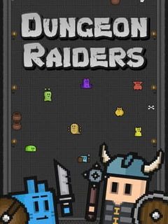 Dungeon Raiders