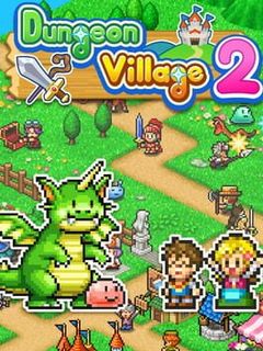 Dungeon Village 2