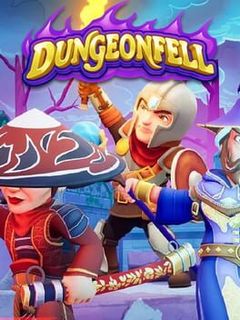 Dungeonfell