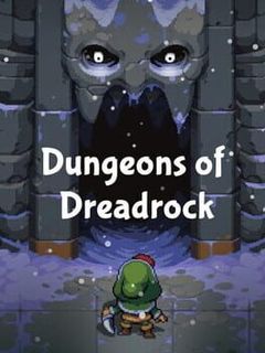 Dungeons of Dreadrock