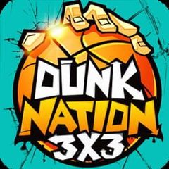 Dunk Nation 3x3