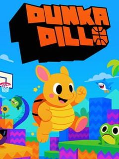 Dunkadillo