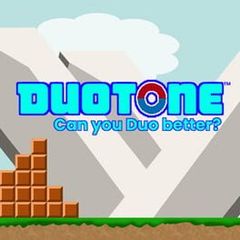 Duotone