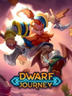 Dwarf Journey