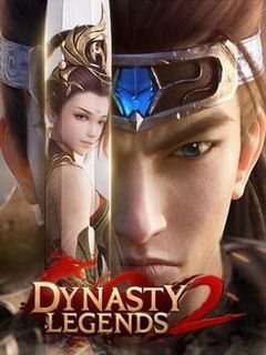 Dynasty Legends 2