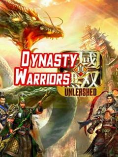 Dynasty Warriors: Unleashed