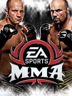 EA Sports MMA