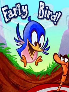 Early Bird cover image