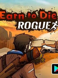 Earn to Die Rogue