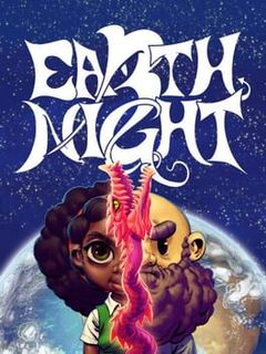 EarthNight