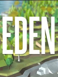 Eden: World Builder Simulator