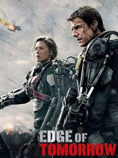 Edge of Tomorrow