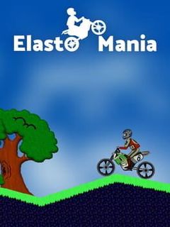 Elasto Mania