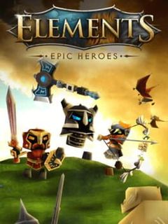 Elements: Epic Heroes