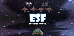 Elite Star Fighter