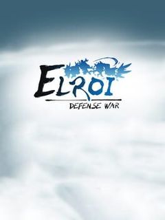 Elroi: Defense War