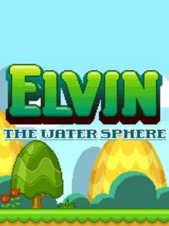 Elvin: The Water Sphere