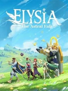 Elysia: The Astral Fall