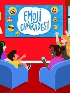 Emoji Charades