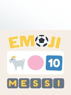 Emoji Quiz Football