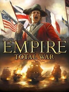 Empire: Total War