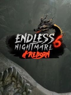 Endless Nightmare 6: Reborn cover image